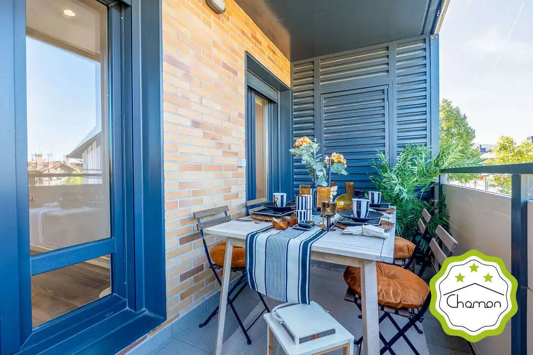 Flat for sale in Derio