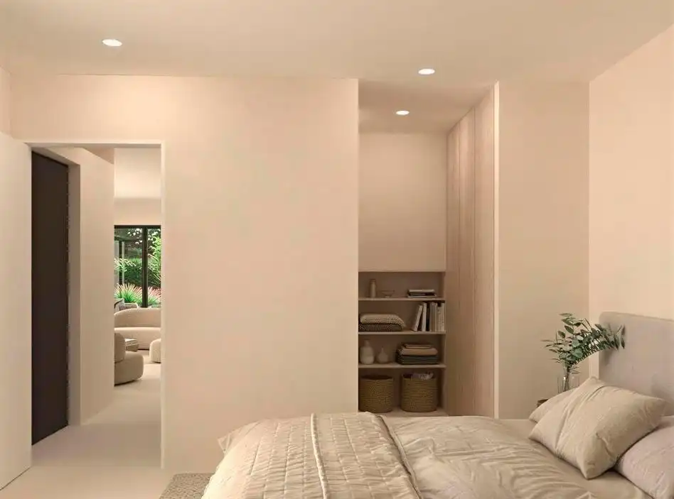 Chalet con jardín en venta en Daya Nueva, imagen 12