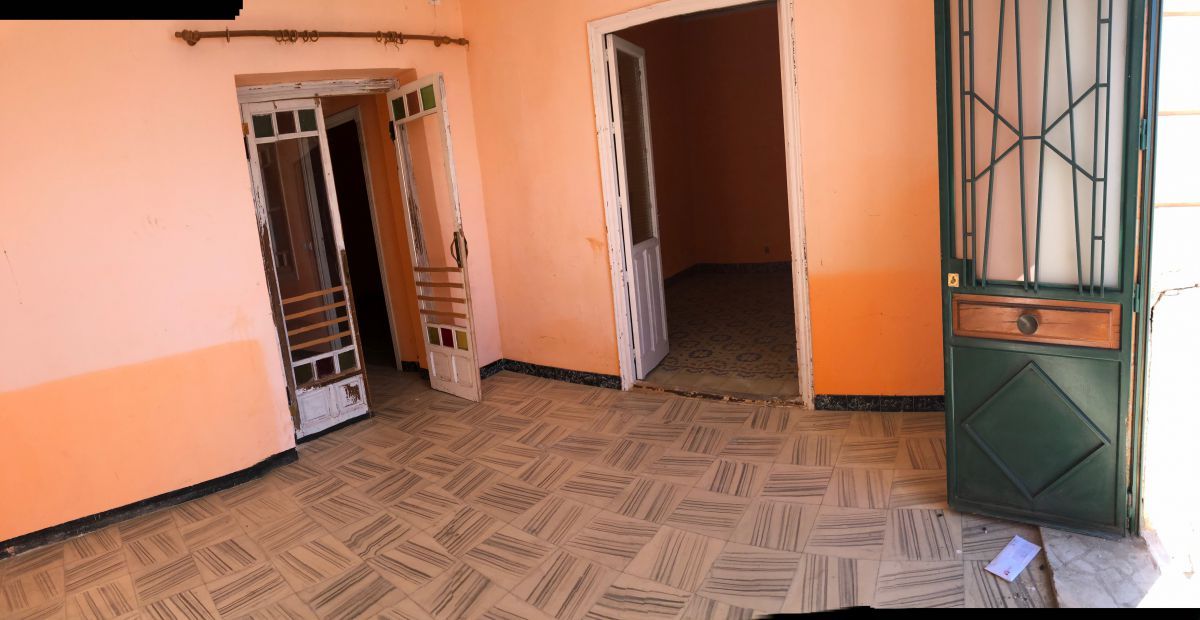 Habitación de Casa o chalet en venta en Villarrobledo con Trastero