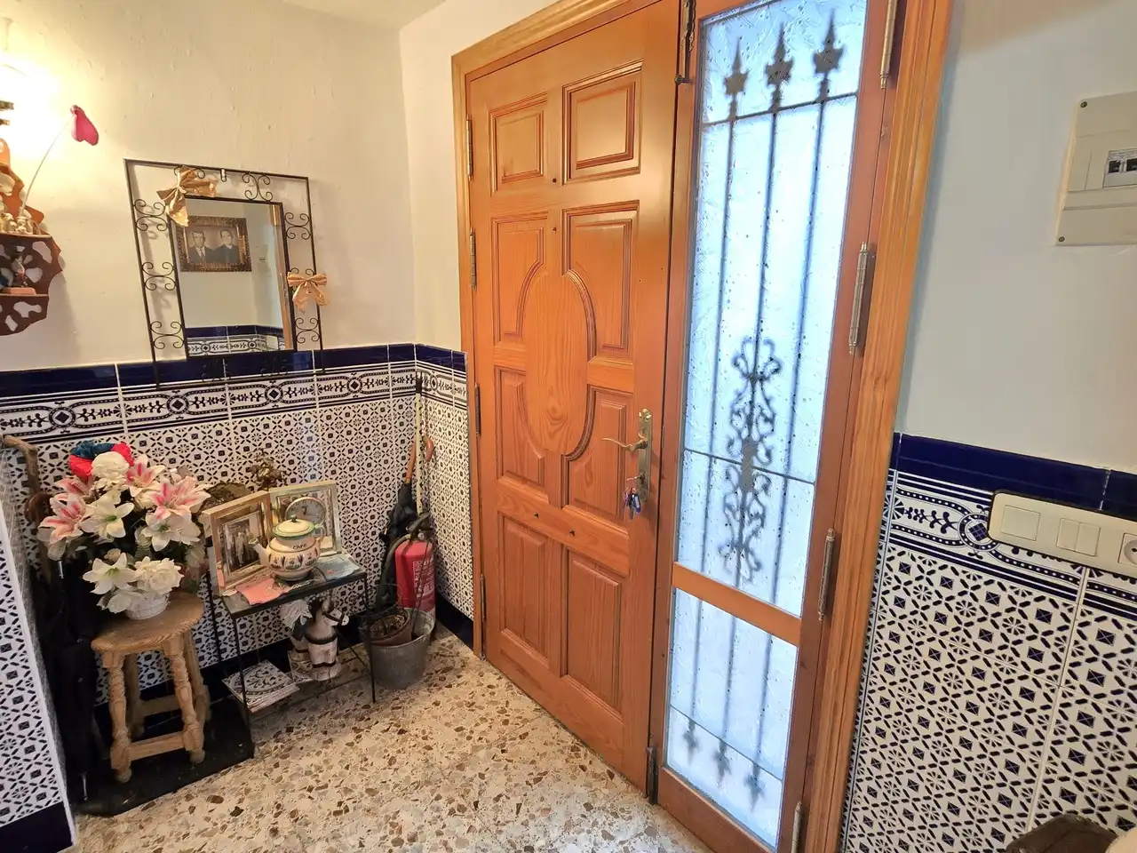 Casa rústica en venda a Alcaucín, imagen 23