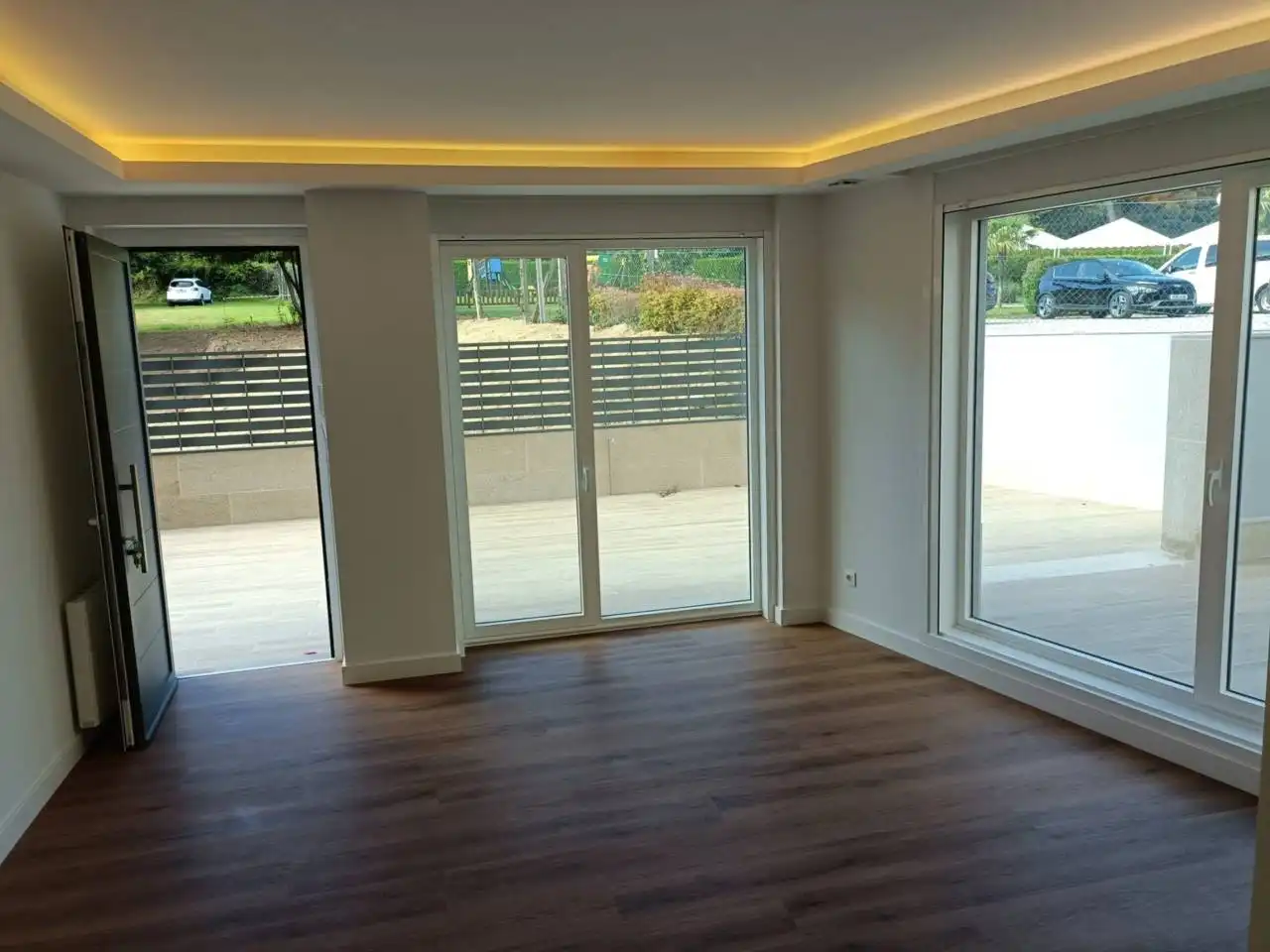 Appartement compact à vendre à Calle Vigo, imagen 2