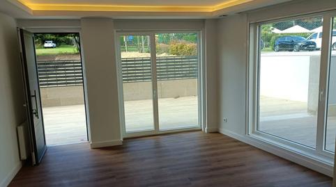 Foto 2 von Wohnungen zum Verkauf in Calle Vigo, Sanxenxo pueblo, Sanxenxo