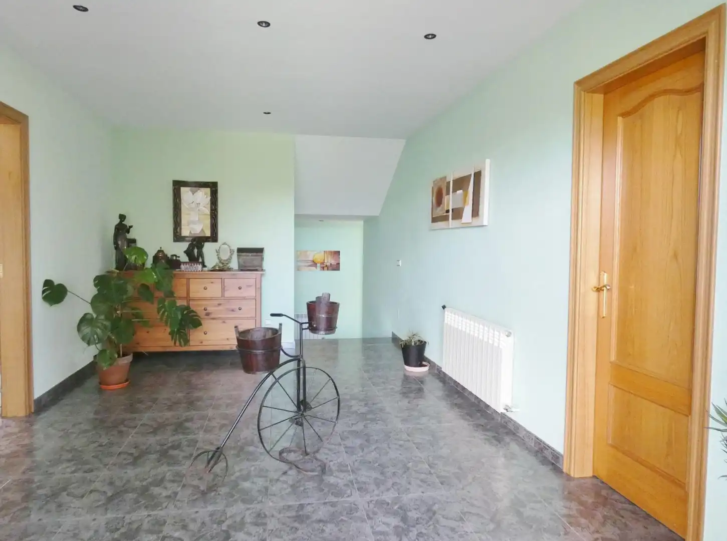 Casa o xalet en venda en Castellar del Vallès amb Balcó