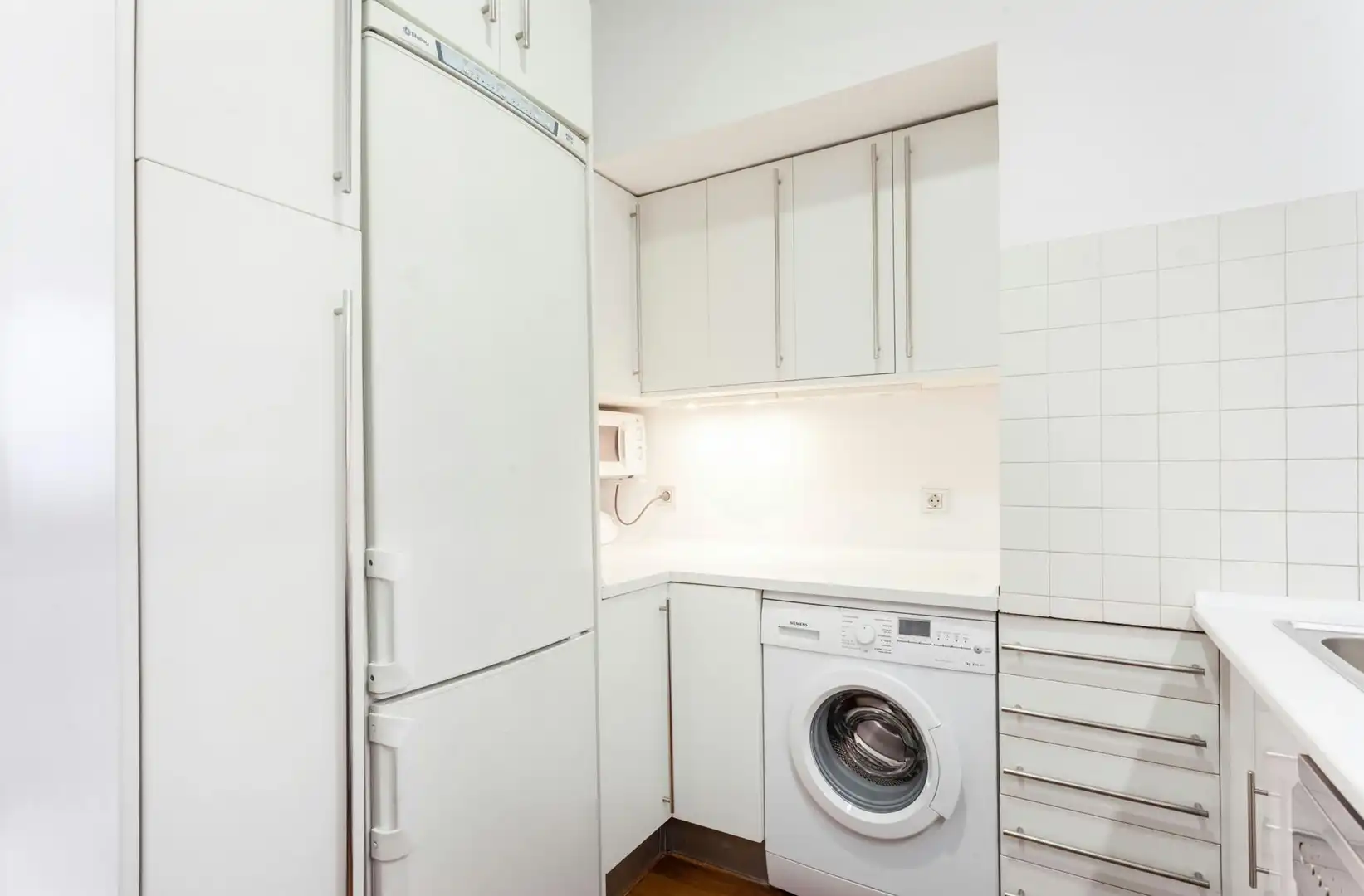 2 hab, 80m² en Almagro, Chamberí, Madrid - Image 5