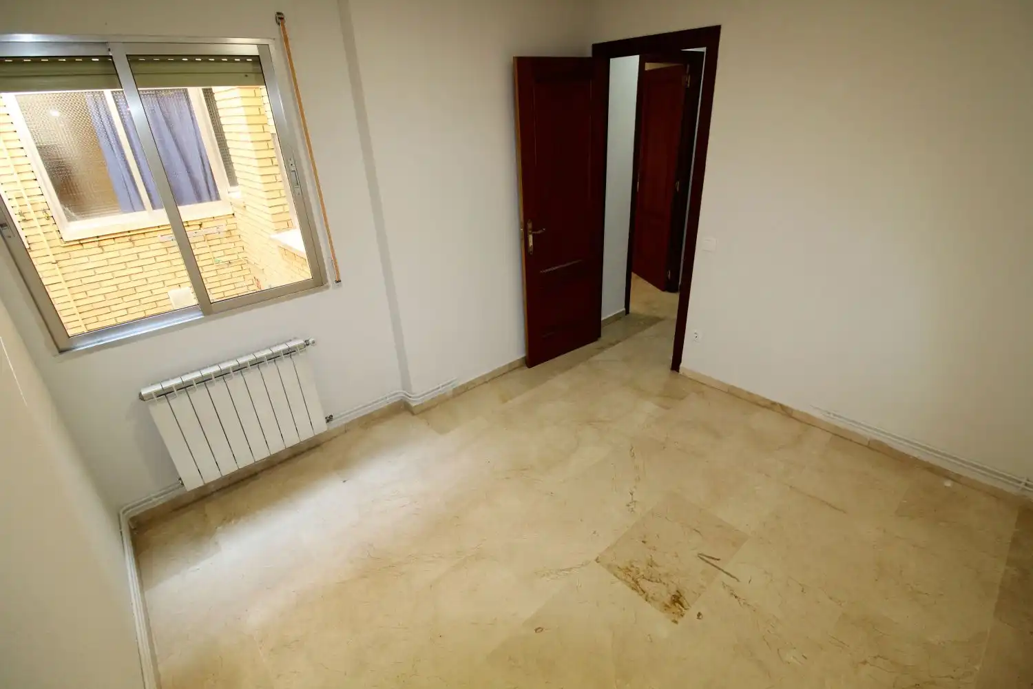 Piso de alquiler en Ciudad Real con Aire acondicionado, Calefacción y Terraza