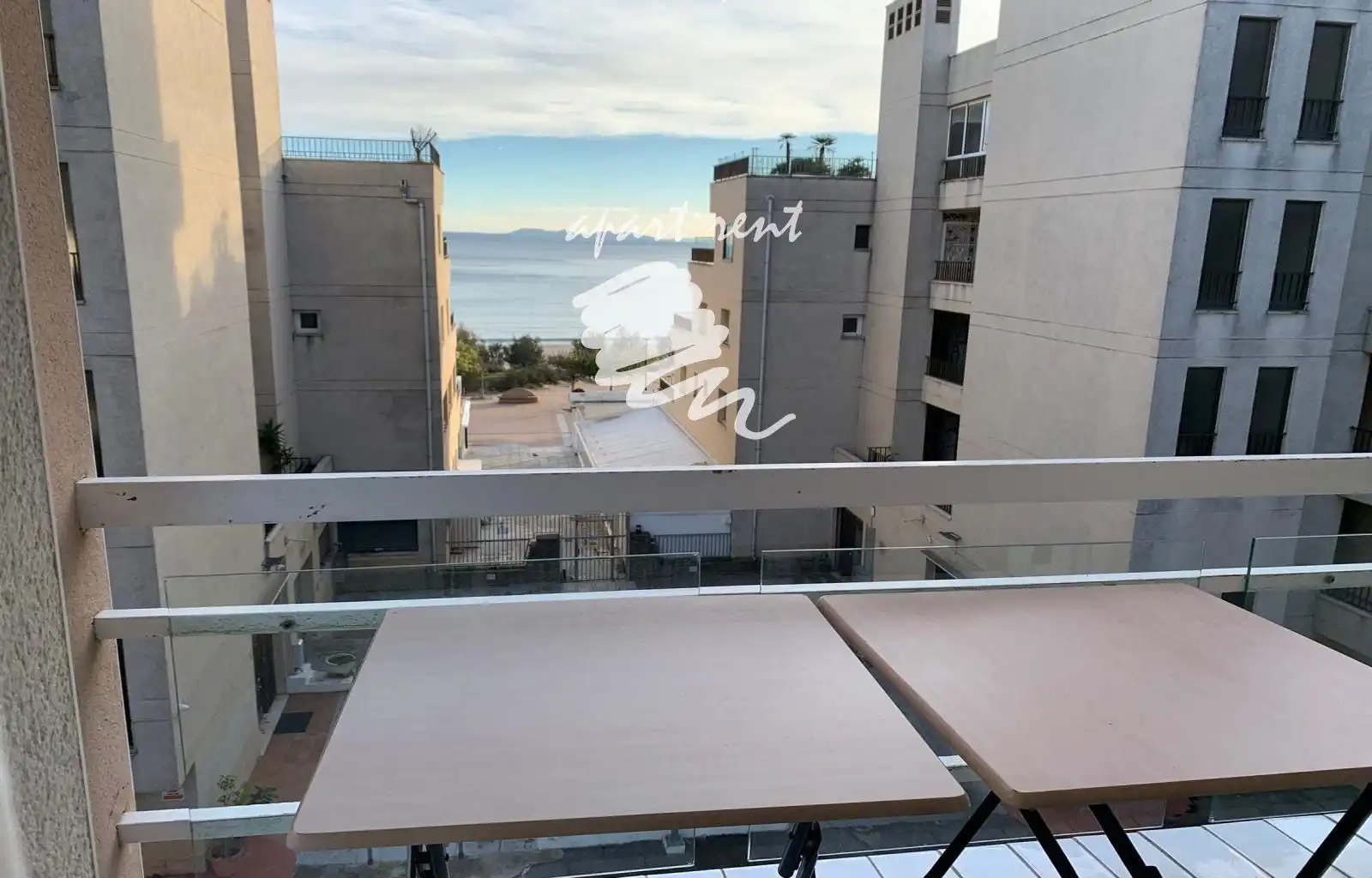 Wohnung mit Terrasse zum Verkauf in joanot martorell, imagen 2