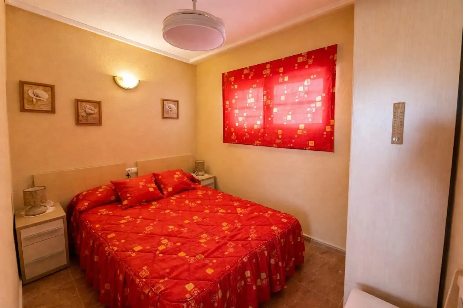 Ático con piscina en venta en Nueva Torrevieja - Aguas Nuevas, imagen 8