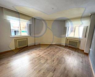 Bedroom of Flat for sale in Salamanca Capital  with Heating