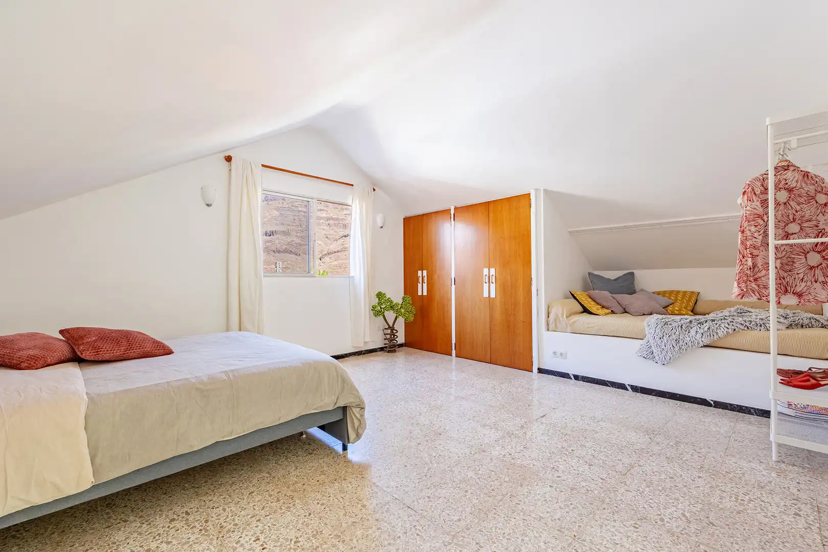 Casa o xalet en venda a Vial Camino, 1, San Bartolomé Interior
