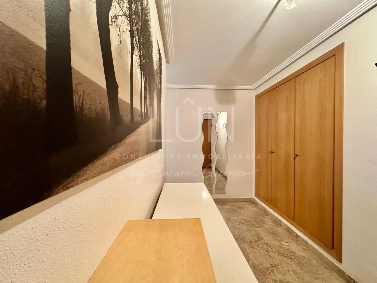 Flat for rent in Altorreal - El Chorrico