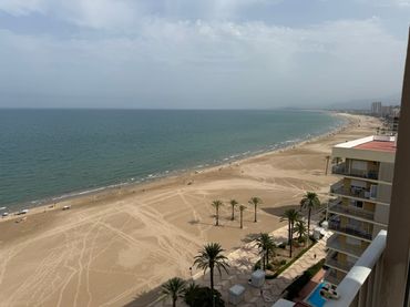 Apartment mit Pool zum Verkauf in Avenida Castelló 4