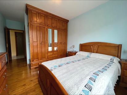 Bedroom of Flat for sale in Verín  with Balcony