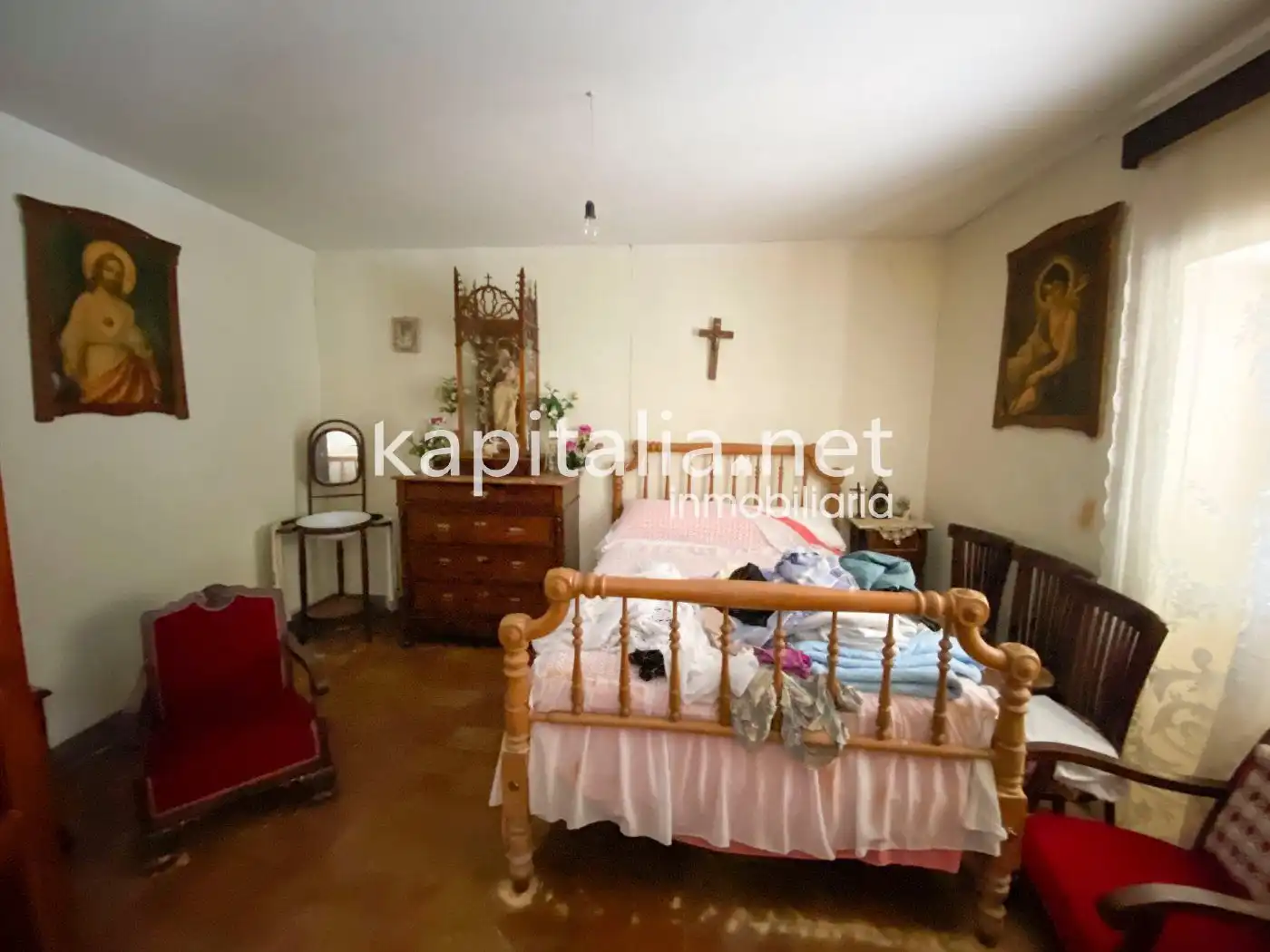 Casa en venda a Bocairent, imagen 8