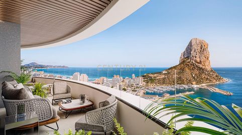 Photo 2 of Flat for sale in Avenida Europa, Calp, Spain, -1, Playa Arenal - Bol, Calpe / Calp