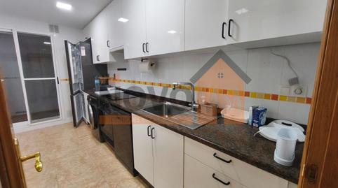 Foto 4 de Pis de lloguer a Germans Iborra, Silla, Valencia