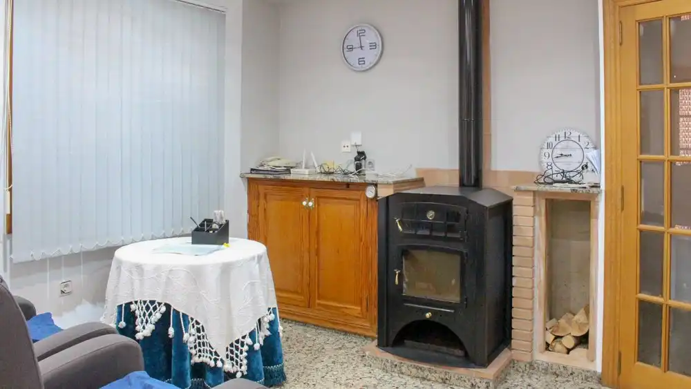 Haus mit Garten zum Verkauf in Pego, imagen 4