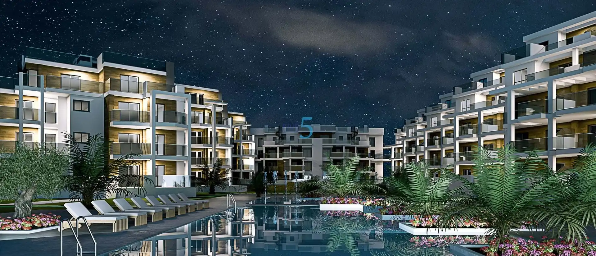 Appartamento con piscina in vendita a Carrer Llac Maracaibo, imagen 5