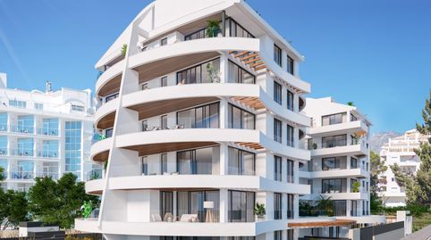 MARAVILLOSA PROMOCIÓN DE 33 LUJOSOS APARTAMENTOS EN PUERTO MARINA
