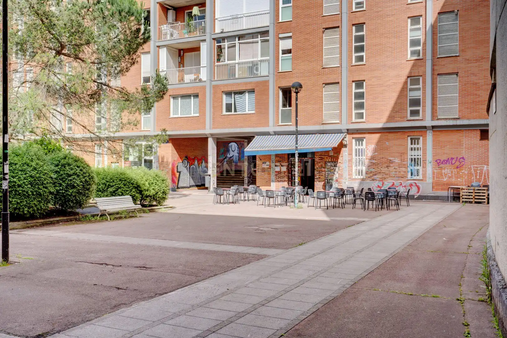 Commercial properties for sale in Extremadura Kalea, 9, Donostia-San Sebastian, Spai, 9, Intxaurrondo