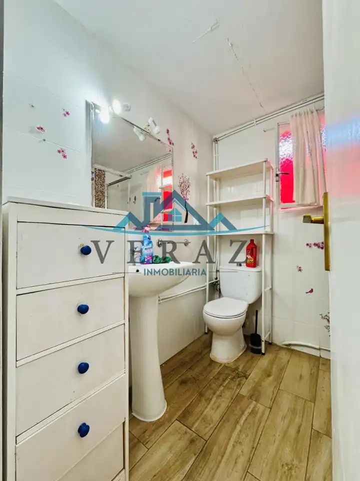 Piso en venta en Santa Águeda, El Pilar - La Estación