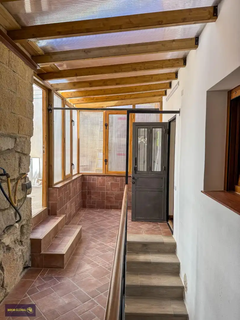 Casa o xalet en venda en La Cabrera amb Terrassa, Traster i Moblat