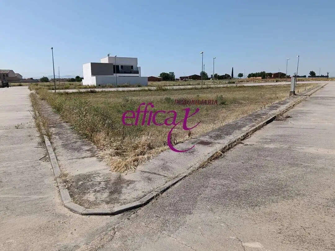 Residencial en venda en Gerindote
