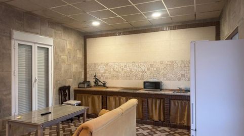 Foto 3 de Casa o chalet en venta en C. la Constitucion, La Lantejuela , Sevilla