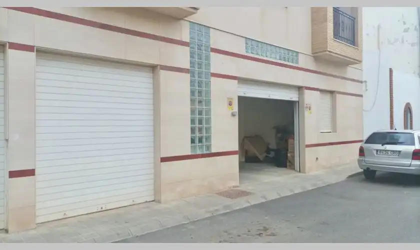 Local comercial en venda a San Isidro - Campohermoso