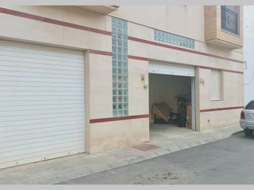 Locale commerciale in vendita a San Isidro - Campohermoso