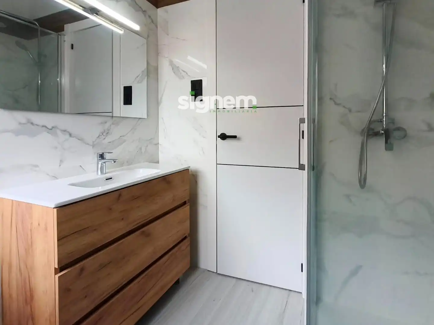 Piso con ascensor en venta en Saclosa, imagen 43