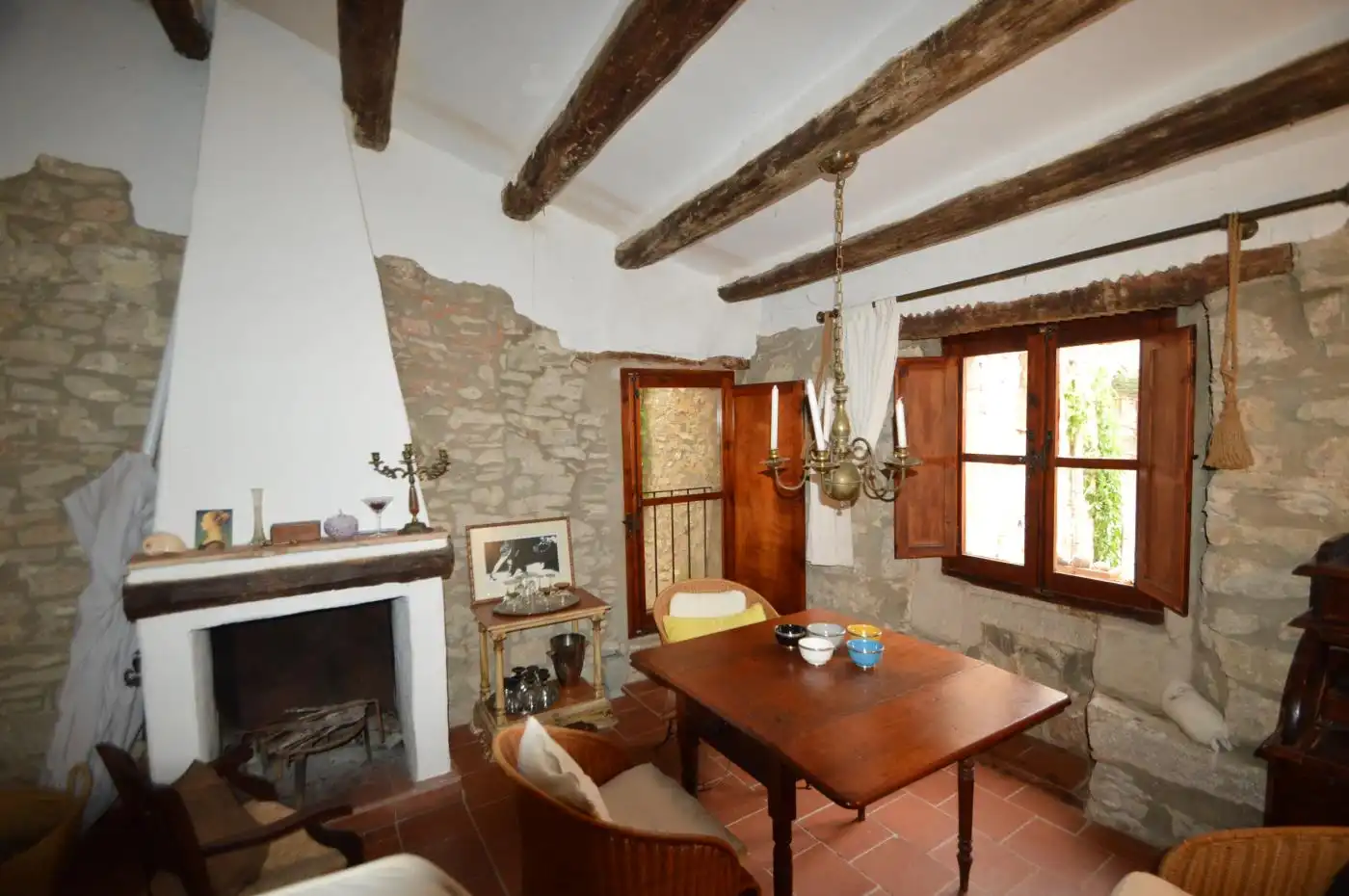 Country house with terrace for sale in Carrer del Sol, imagen 38