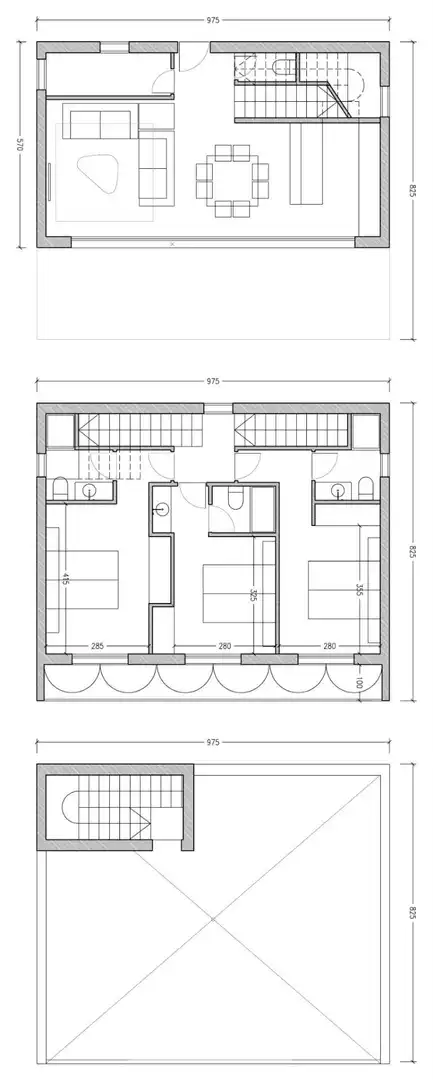 Detached house with terrace for sale in Cala Pi - Vallgornera, imagen 27