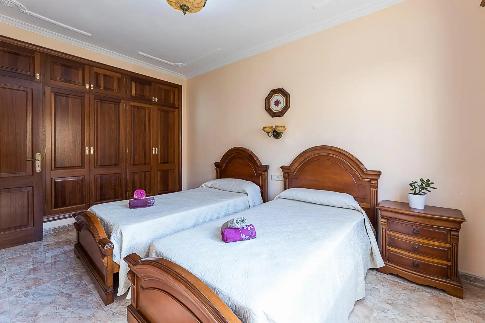 Detached house with pool for sale in Sa Cabaneta, imagen 26