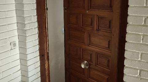 Foto 2 de Pis en venda a Avenida Portugal, Higuera de las Dueñas, Ávila