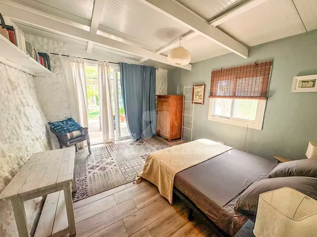 Casa rústica con piscina en venta en Ciutadella, imagen 3