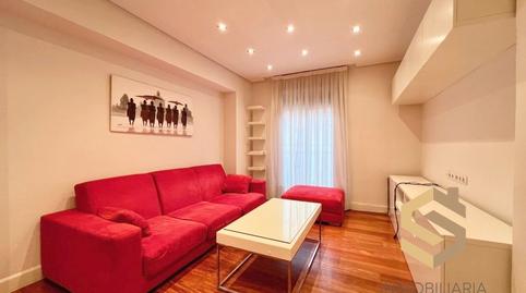 Foto 2 de Pis de lloguer a Errekalde Plaza, Rekalde Centro, Bilbao