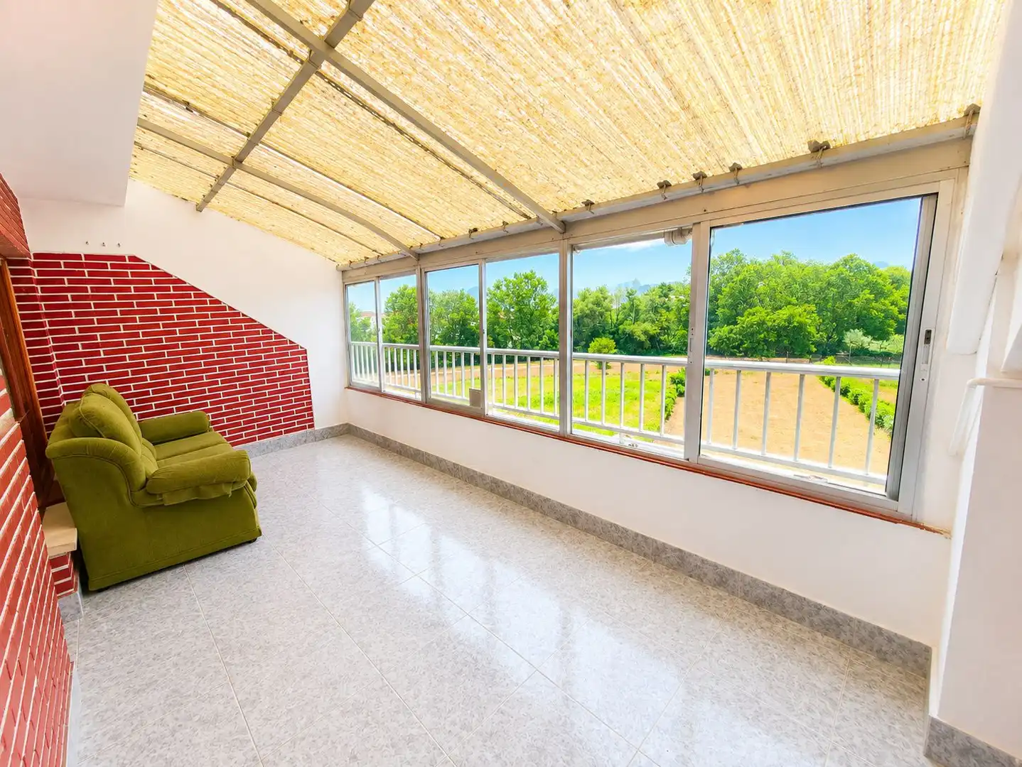 Terrace of Flat for sale in Grado  with Heating and Terrace