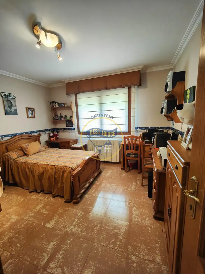 Villa mit Terrasse zum Verkauf in Banyeres de Mariola, imagen 29