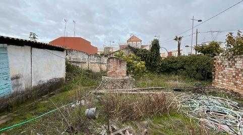 Foto 3 de Residencial en venda a Salteras, Sevilla