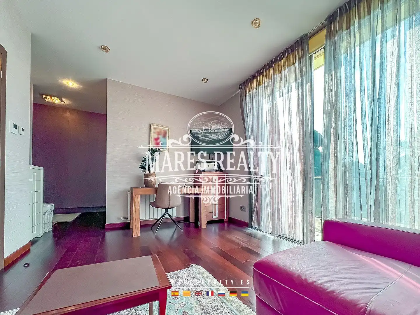 Detached house with garden for sale in Santa María de Llorell, imagen 33