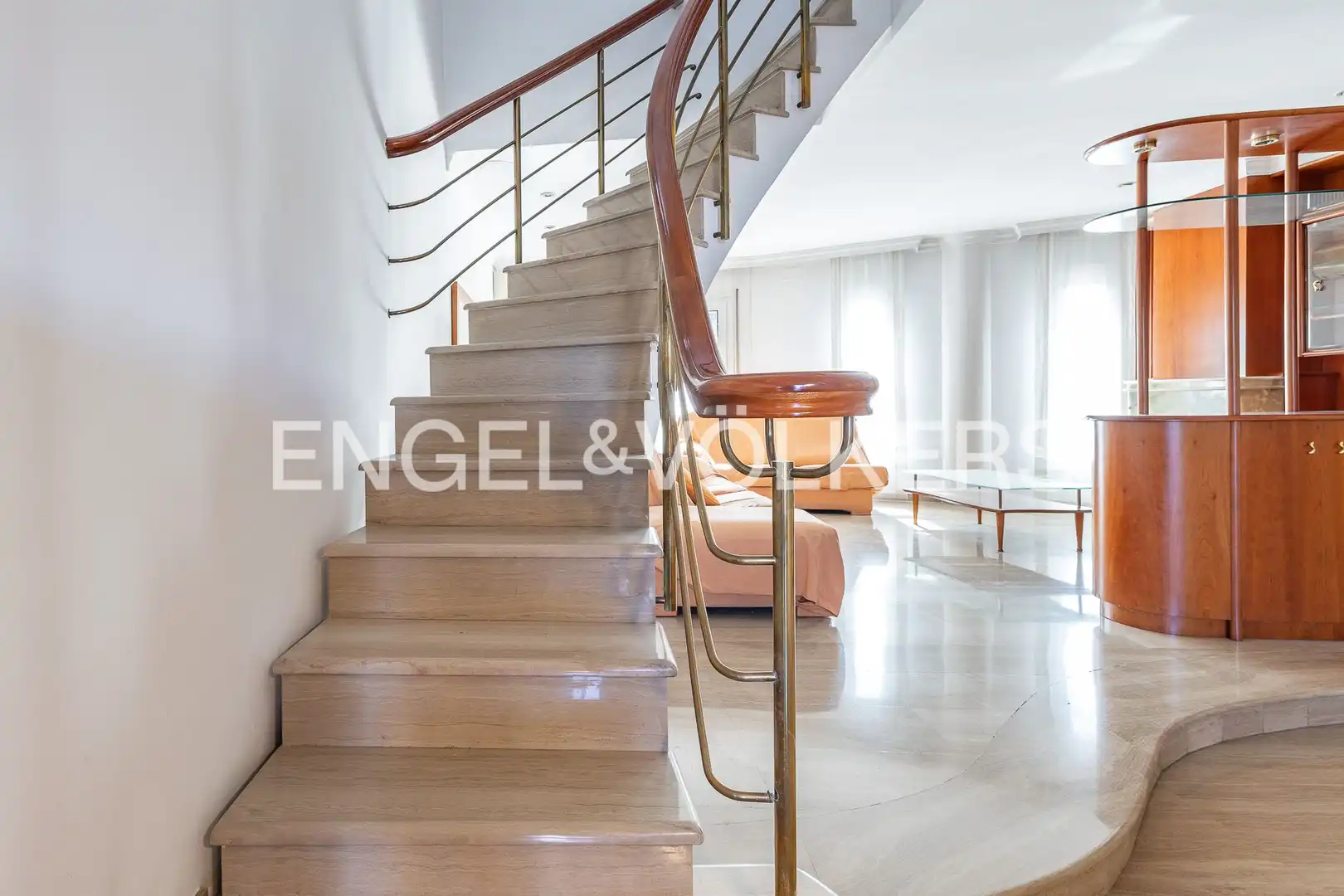 Piso en venta en Barcelona con Aire acondicionado, Calefacción y Terraza