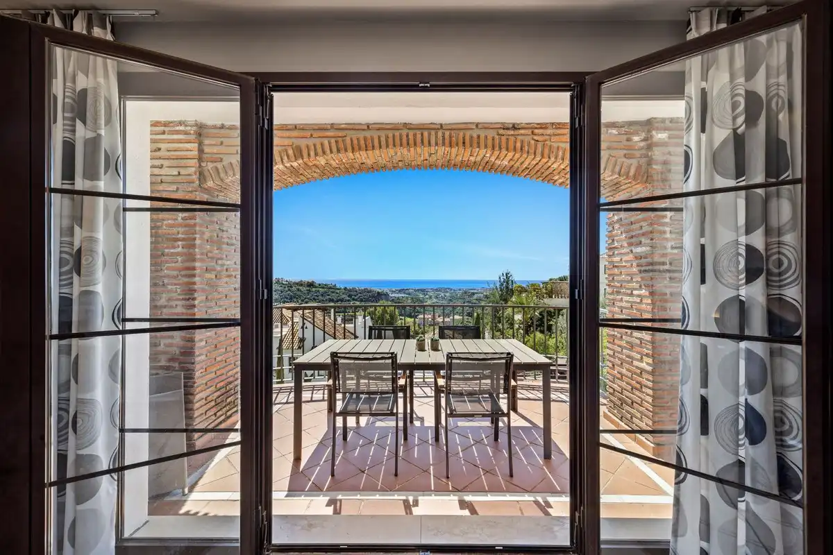 Flat with lift for sale in Urbanizacion Torre Esteril 100, imagen 27