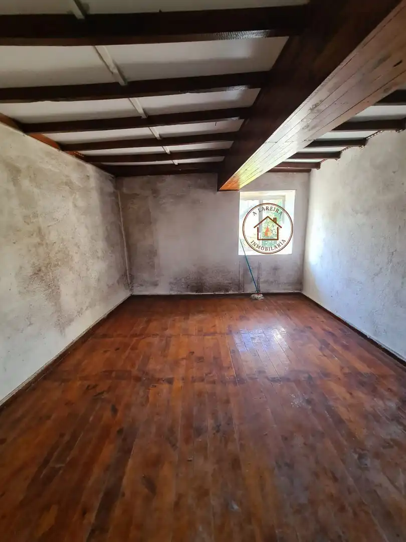 Finca rústica en venda en Piñor amb Jardí privat