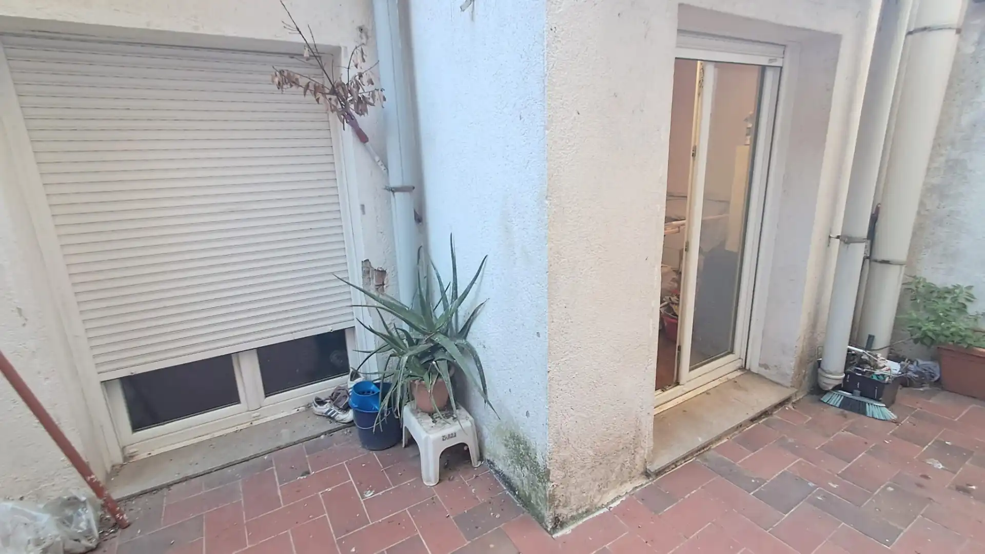 Terrassa de Pis en venda en Cassà de la Selva amb Calefacció i Balcó
