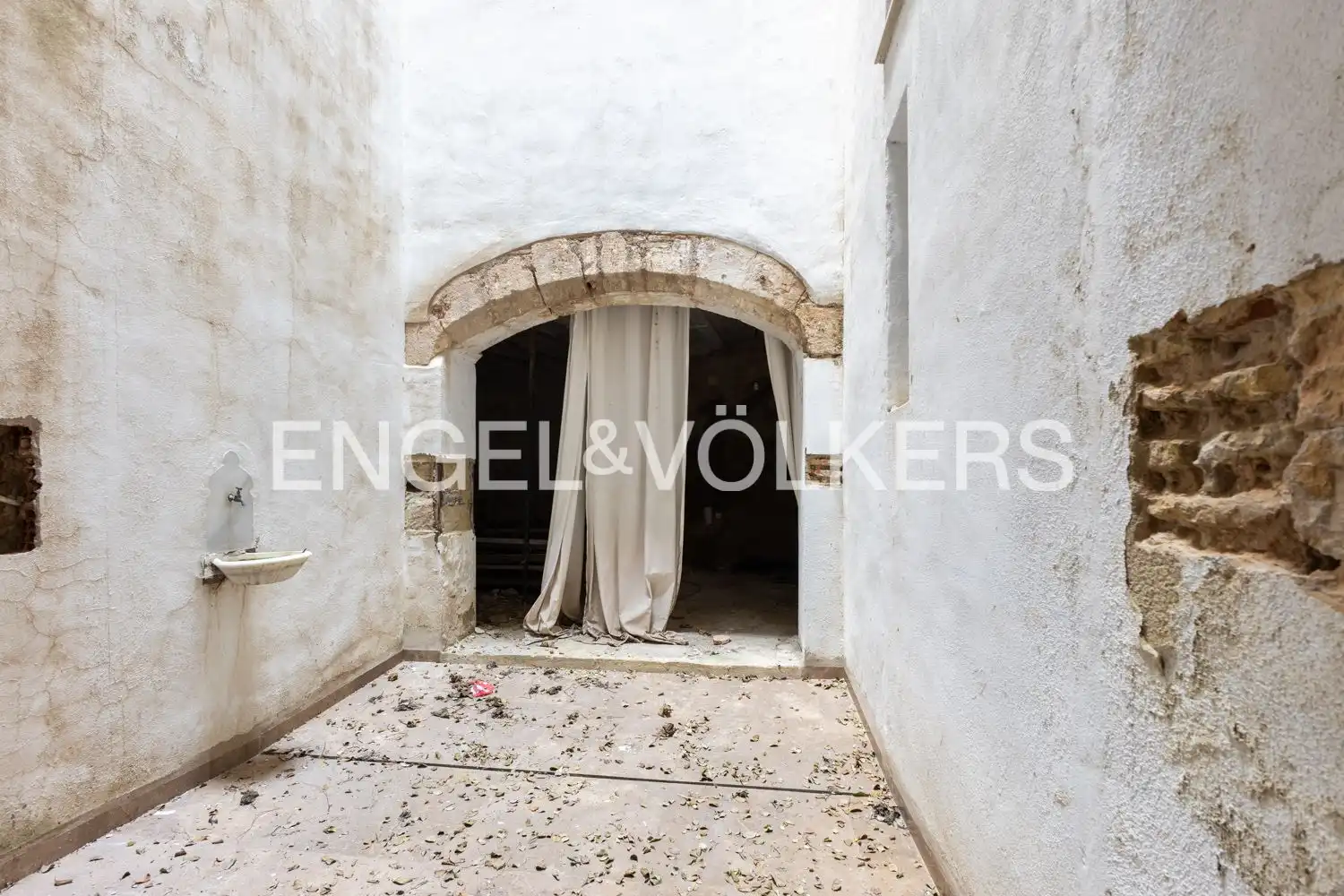 Casa o chalet en venta en Valencia con Calefacción y Balcón