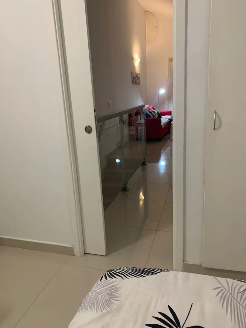 Apartament de lloguer en Arona amb Moblat, Microones i Balcó
