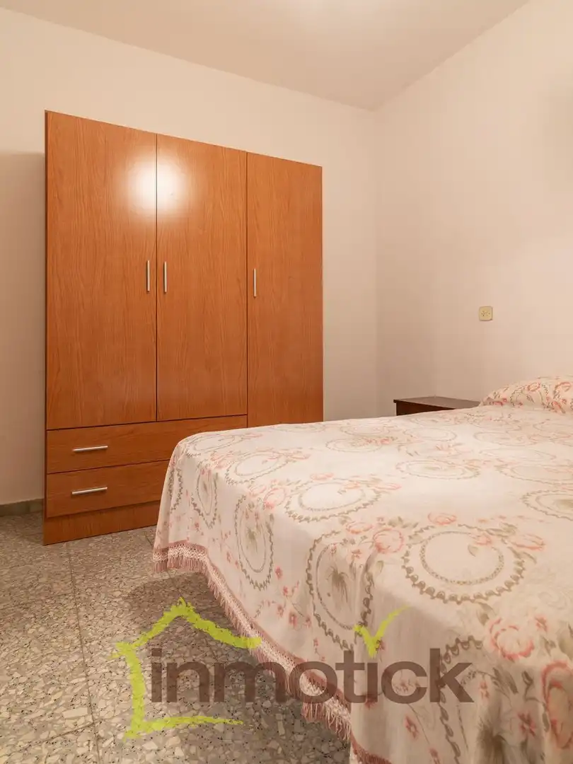 Dormitori de Casa o xalet en venda en Punta Umbría