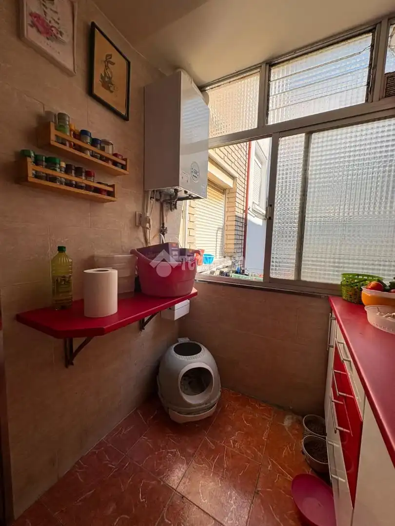 Appartamento in vendita a Juan de la Cierva, imagen 8