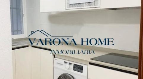 Photo 3 of Flat to rent in Avenida de las Ollerías, 21, Ollerías - San Cayetano, Córdoba