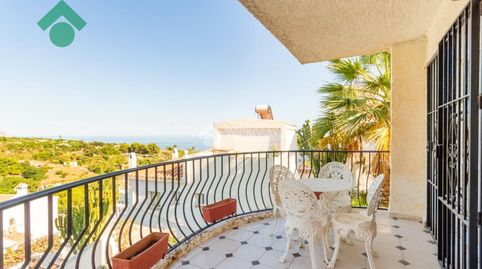 Casa en venta en Nerja